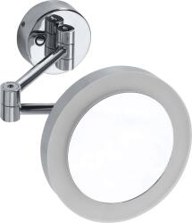 Bemeta Sapho BEMETA 20 cm kozmetikai tükör LED világítással, króm 116101772 (XR016) (XR016)