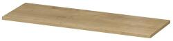 Cersanit City 135 cm-es pult, tölgy S584-057 (S584-057)