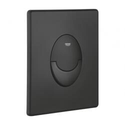 Grohe Start nyomólap, phantom black 38964KF0 (38964KF0)