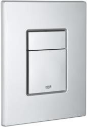 Grohe Skate Cosmopolitan nyomólap, ujjlenyomat mentes titánium 38732BR0 (38732BR0)