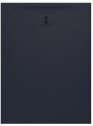 Laufen Pro 120x90 cm zuhanytálca, antracit H2109580780001 (H2109580780001)