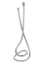Roca Neo-Flex 150 csavarodás mentes zuhany gégecső, metál A5B2816C00 (A5B2816C00)