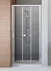 Radaway Evo DW 80 zuhanyajtó 335080-01-01 (335080-01-01) - szaniterplaza
