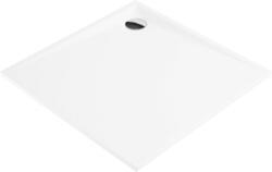 Deante Kerria Plus 80x80 cm szögletes akril zuhanytálca KTS_042B (KTS_042B)