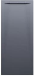 Laufen Pro S 170x75 cm zuhanytálca, Marbond kompozit anyagból, antracit H2111860780001 (H2111860780001)