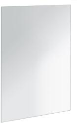 SAPHO GELCO VARIO 80 Walk-In zuhanyfal, transzparent üveg GX1280 (GX1280)