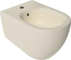 Sapho INFINITY fali bidé, elefántcsont 10NF41001-2K (10NF41001-2K)