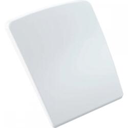 Geberit Pareo vizeldefedél, fehér 573410000 (573410000)