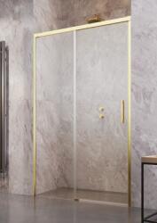 Radaway Idea Gold DWJ 110 B zuhanyajtó balos 387015-09-01L (387015-09-01L)