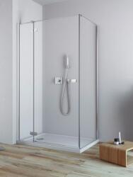 Radaway Fuenta New S1 120 zuhany oldalfal (384054-01-01) (384054-01-01)