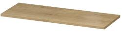 Cersanit City 120 cm-es pult, tölgy S599-0154 (S599-0154)