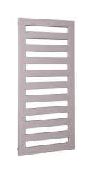 Radeco ROD 2 design fűrdőszobai csőradiátor (725 W, króm, 1160x550 mm) (ROD 2)