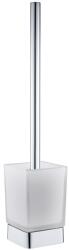 Bemeta Sapho BEMETA SOLO Fali WC kefetartó, 83x390x93mm, króm 139113142 (139113142)