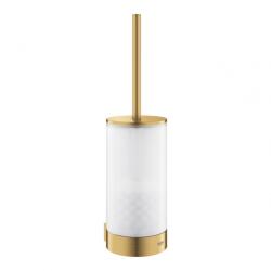 GROHE Selection WC-kefe garnitúra, matt cool sunrise 41076GN0 (41076GN0)