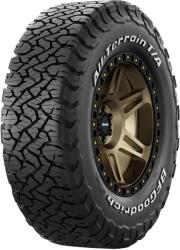 BFGoodrich All Terrain T/A KO3 275/70 R16 119/116S