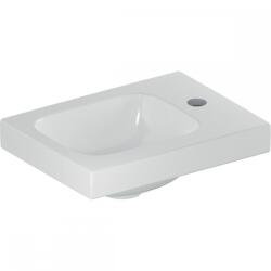 Geberit iCon Light kézmosó 38x28 cm jobbos 501.830. 00.1 (501.830.00.1)