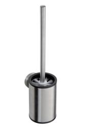 Bemeta Neo fali wc kefe, inox (102313075) XS303 (XS303)