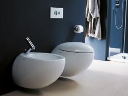Laufen ILBAGNOALESSI ONE fali bide H8309714003041 (8.3097. 1.400. 304.1) (H8309714003041)