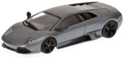 MINICHAMPS 1: 43 Lamborghini Murcielago Lp 640 - 2007 - Gri Metalic (mc-400103920)