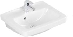 Alföldi Optic 60x47 cm mosdó 7039 60 01 (7039 60 01)