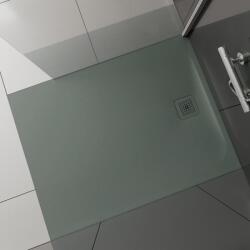 Laufen Pro 120x90 cm zuhanytálca, matt beton H2109580790001 (H2109580790001)