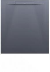 Laufen Pro S 100x90 cm Marbond zuhanytálca, antracit H2101860780001 (H2101860780001)