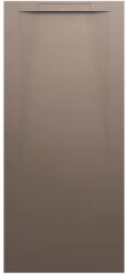 Laufen Pro S 180x80 cm Marbond zuhanytálca, matt kávé H2101851290001 (H2101851290001)