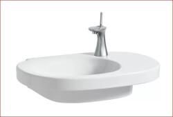 Laufen Mimo 60 mosdó H8125560001041 (K) (H8125560001041)