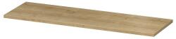 Cersanit City 145 cm-es pult, tölgy S584-058 (S584-058)