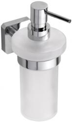 Bemeta Sapho BEMETA TASI Szappanadagoló, 82x192x130mm, 230ml, króm 154109042 (IS019) (IS019)