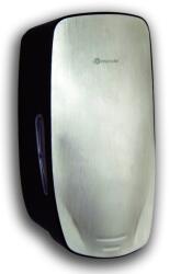 Merida MERCURY Folyékonyszappan adagoló - utántölthető (MERCU black) (MERCU BLACK)