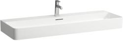 Laufen Val 120x42 cm mosdó, fehér LCC felülettel H8102894001041 (H8102894001041)