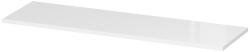 Cersanit City 160 cm-es pult, fehér S584-050 (S584-050)