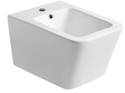 Sapho PORTO fali bidé, fehér PZ4015 (PZ4015)