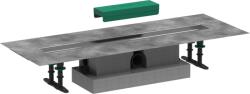 Hansgrohe uBox universal teljes szett standard telepítéshez- 70 cm, zuhanylefolyó készlethez 56023180 (56023180)