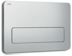 Jika PL3 Single nyomólap, matt króm H8936600070001 (8.9366. 0.007. 000.1) (H8936600070001)