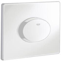 Grohe Skate Air fekvő nyomólap, fehér 38565SH0 (38565SH0)