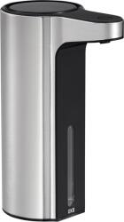 Bemeta Sapho BEMETA HOTEL automata szappanadagoló, 132x224x162mm, 300ml, INOX 137209155 (137209155)