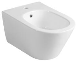 Sapho AVVA fali bidé, fehér 100324 (100324)