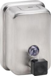 Bemeta Sapho BEMETA HOTEL Szappanadagoló, 98x150x95mm, 500ml, inox 105109025 (105109025)