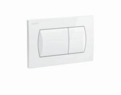 Laufen LIS nyomólap, fehér H9004000000001 (H9004000000001)