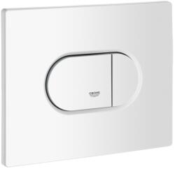 Grohe Arena Cosmopolitan fekvő nyomólap, fehér 38858SH0 (38858SH0)