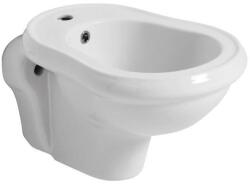 Sapho KERASAN RETRO fali bidé, fehér 102601 (102601)