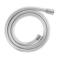 Grohe VitalioFlex Silver zuhanygégecső 150 cm 27505001 (27505001)