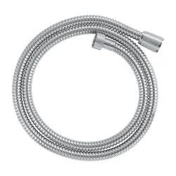 Grohe VitalioFlex Metal Long-Life Fém zuhanygégecső 125 cm 22106000 (22106000)