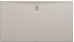 Laufen Pro 180x100 cm Marbond zuhanytálca, matt beige H2119561860001 (H2119561860001)
