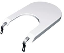 Roca Nexo Bidé fedél 7806640004 (A806640004) (A806640004)