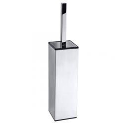Bemeta Sapho BEMETA VIA Álló WC kefetartó, 80x400x80mm, króm 135913091 (135913091)