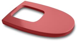 Roca Khroma fali bidé fedél, passion red 7806652F3T (A806652F3T) (A806652F3T)