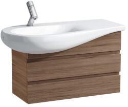 Laufen ILBAGNOALESSI ONE 90x50 mosdó matt fehér H8149757571041 (H8149757571041)